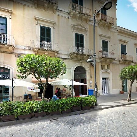 Casa Anna Διαμέρισμα Συρακούσες Εξωτερικό φωτογραφία