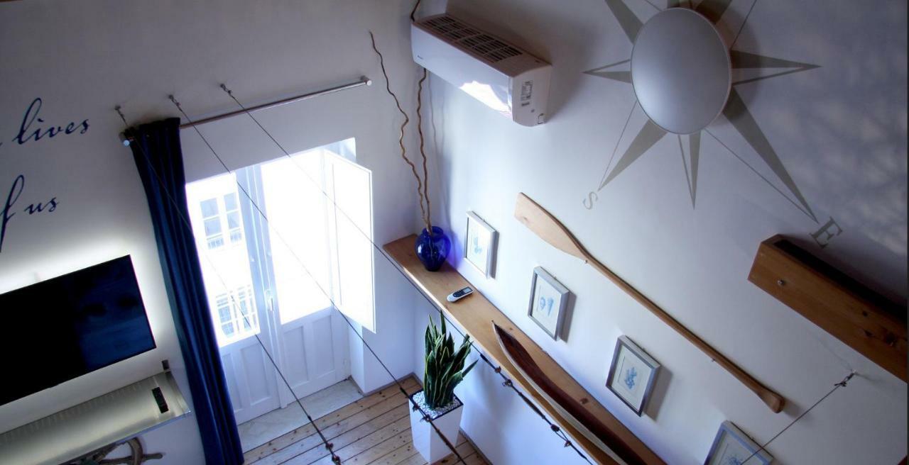 Casa Anna Διαμέρισμα Συρακούσες Εξωτερικό φωτογραφία