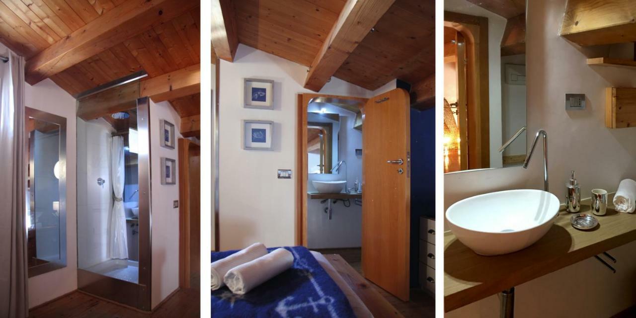Casa Anna Διαμέρισμα Συρακούσες Εξωτερικό φωτογραφία